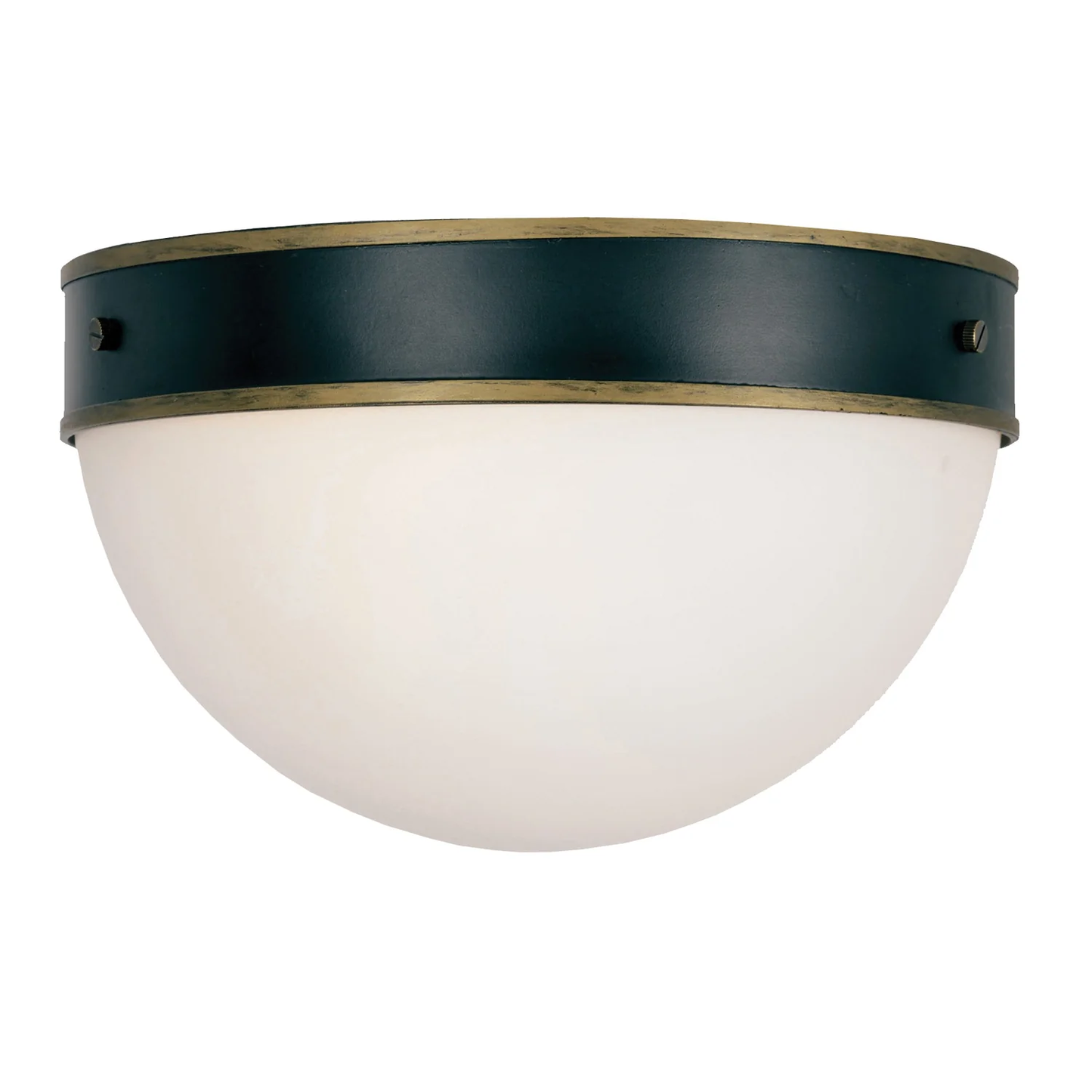 Brian Patrick Flynn Capsule 2 Light Outdoor Flush Mount