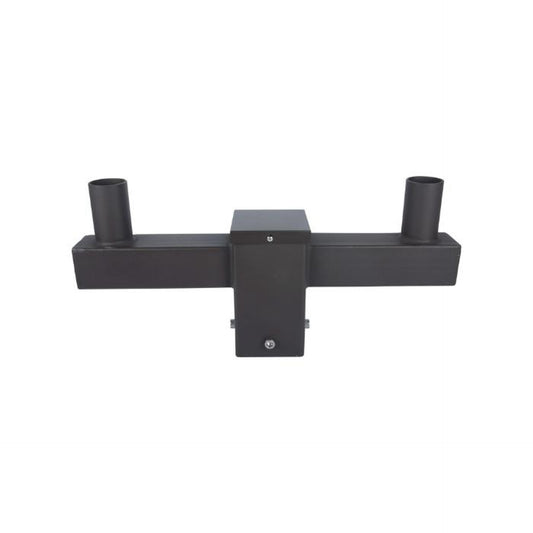 Square Pole Mounting Bracket