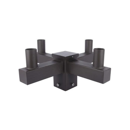 Square Pole Mounting Bracket