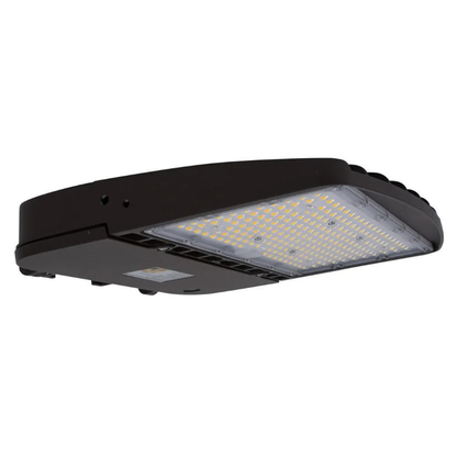 Compact Area Lights - 9494 FXCAL150/840/BZ/3S