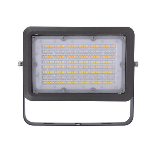 Yoke Mount Floodlight - 7x7 LED w/photocell