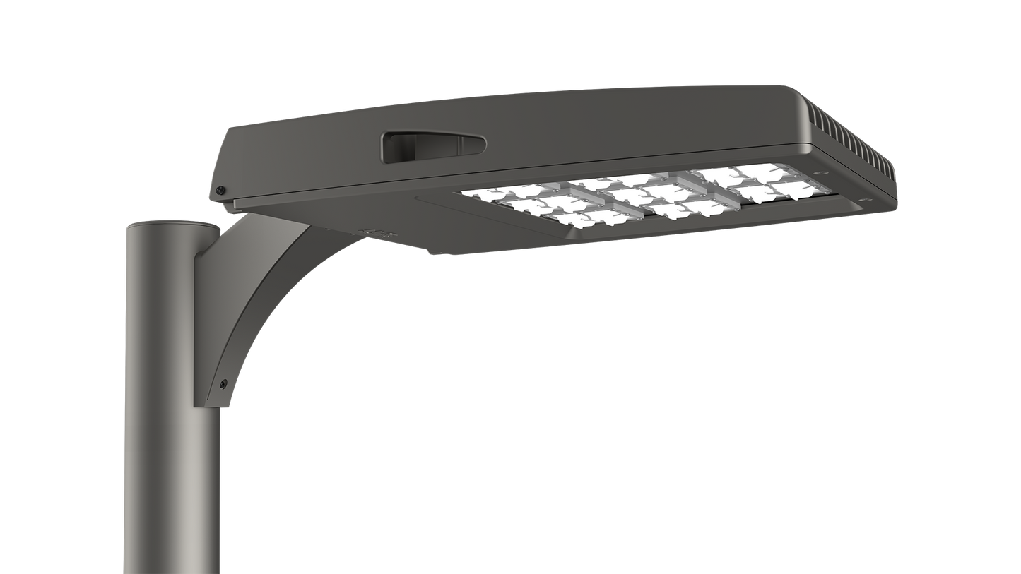 NV-2 - T4-96L- Area Light W/Occ Sensor