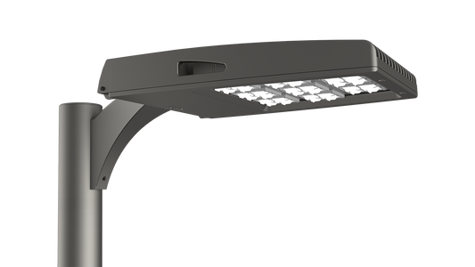 NV-2 - T4-96L- Area Light W/Occ Sensor