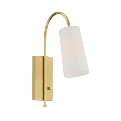 Alexa 1 Light Task Sconce