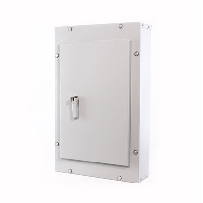 ABB/GE Panel Nema 3R Panel Enclosure