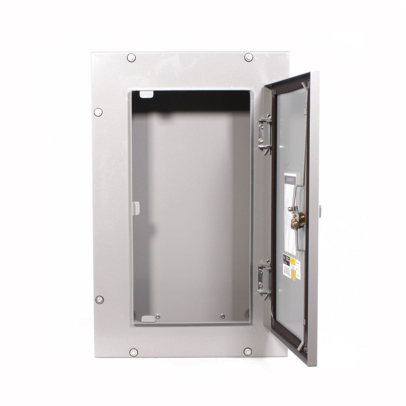 ABB/GE Panel Nema 3R Panel Enclosure