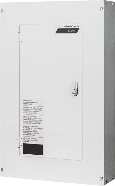 ARP 32-Relay Panel