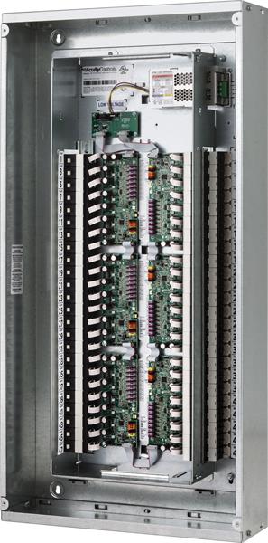 ARP 48-Relay Panel