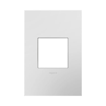 Adorne® Wall Plate: 1-Gang