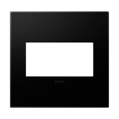 Adorne® Wall Plate: 2-Gang