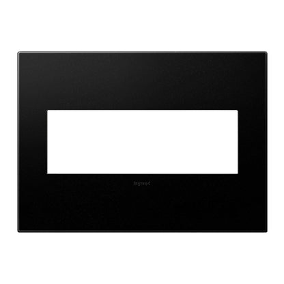 Adorne® Wall Plate: 3-Gang