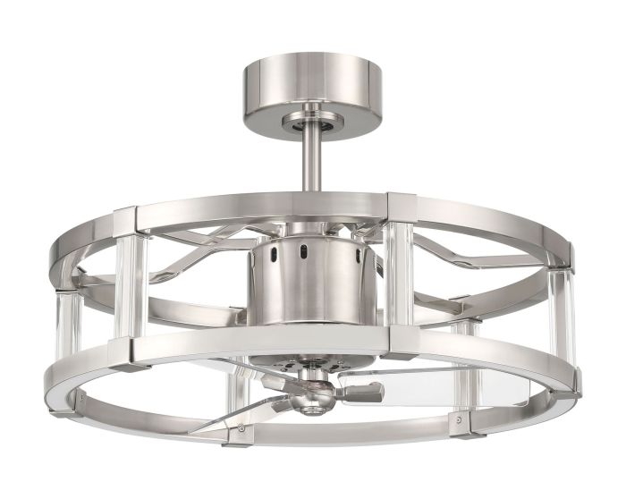 Alexis 24 Indoor Ceiling Fan