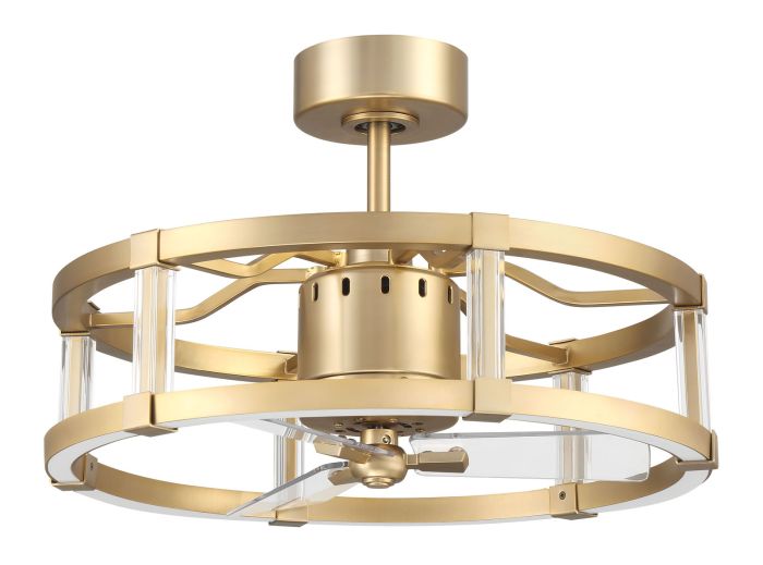 Alexis 24 Indoor Ceiling Fan