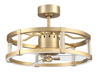 Alexis 24 Indoor Ceiling Fan