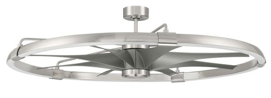 Axel 57 Indoor Ceiling Fan