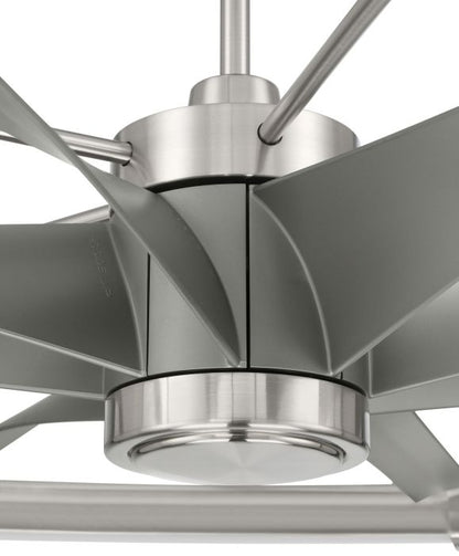 Axel 57 Indoor Ceiling Fan