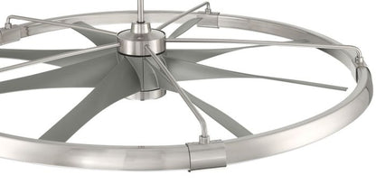 Axel 57 Indoor Ceiling Fan