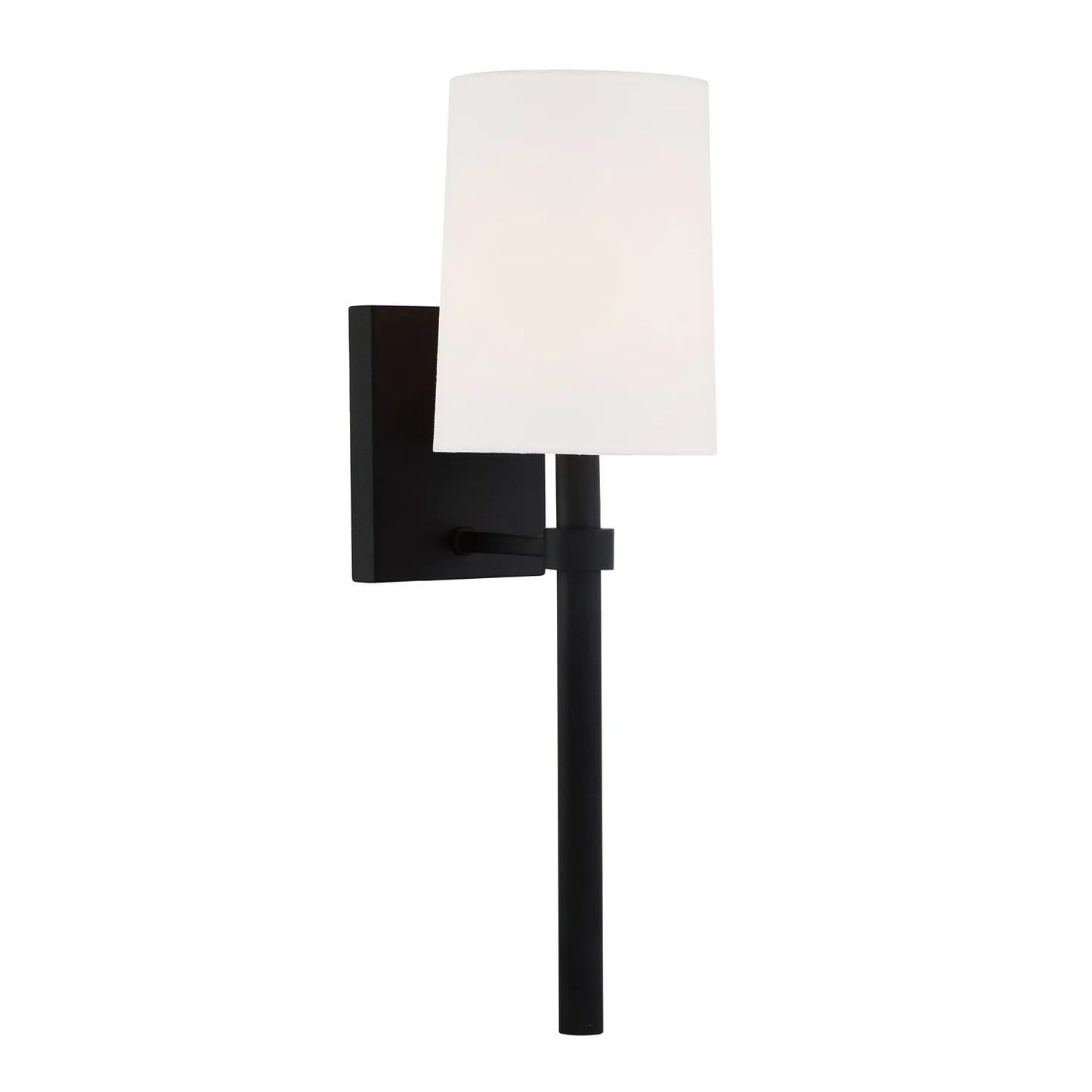 Bromley 1 Light Sconce