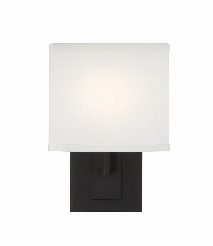 Brent 1 Light Sconce