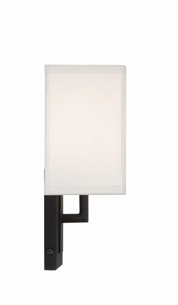 Brent 1 Light Sconce