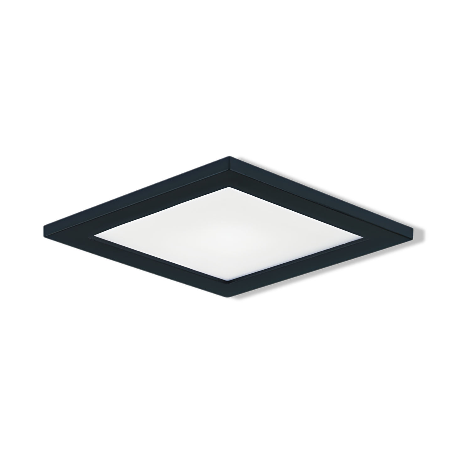 Square Wafer Light