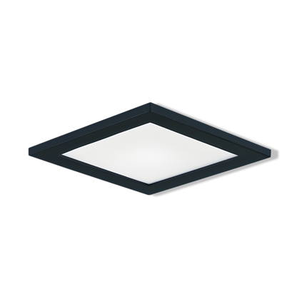 Square Wafer Light