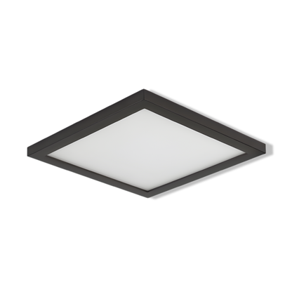 Square Wafer Light