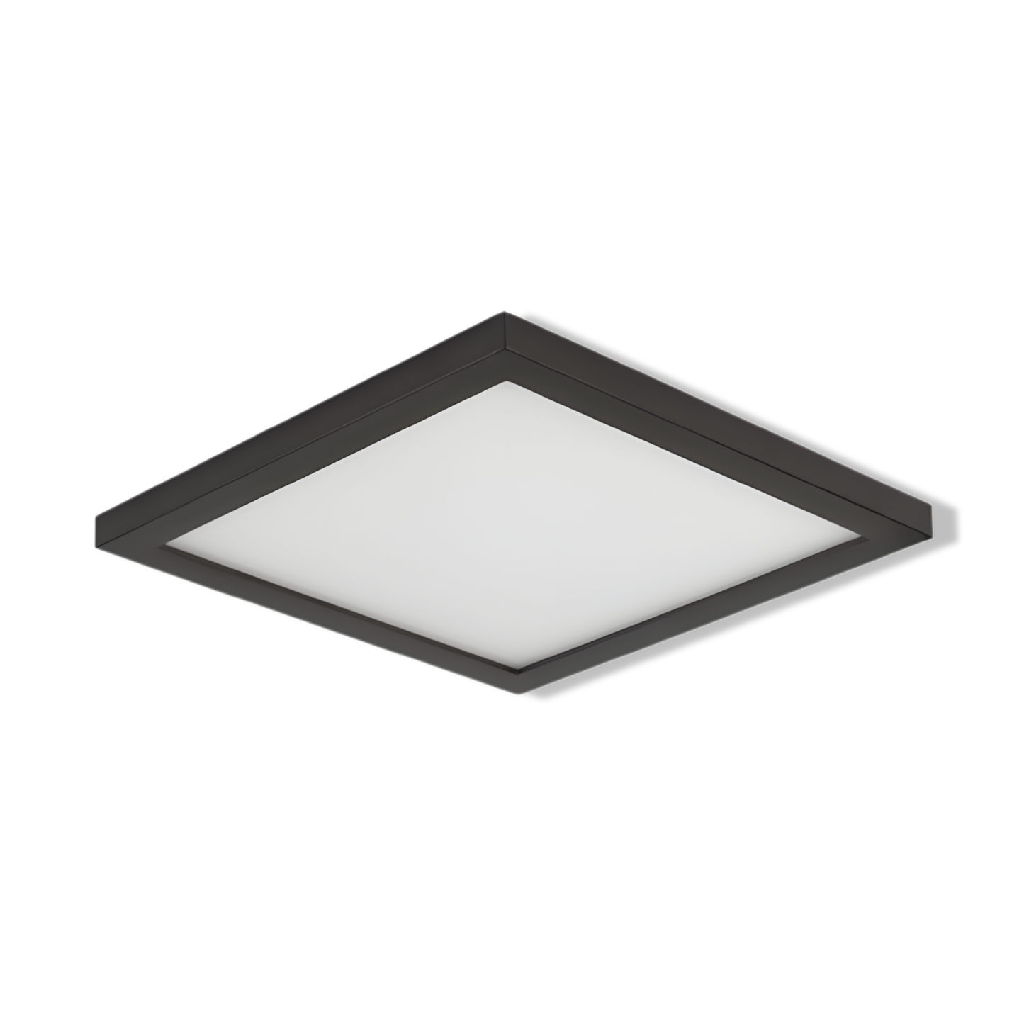 Square Wafer Light