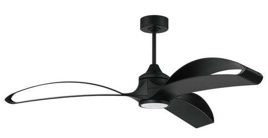 Bandeaux 60 Indoor|Outdoor Ceiling Fan