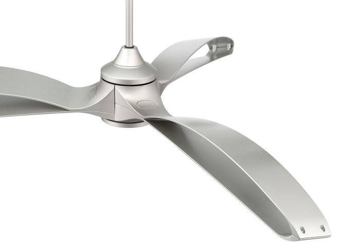 Bandeaux 60 Indoor|Outdoor Ceiling Fan