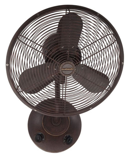 Bellows I - 16 Indoor|Outdoor Fan