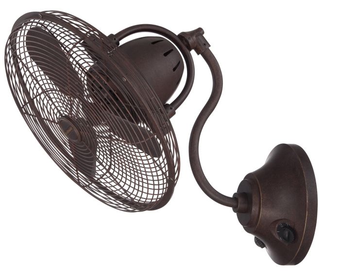 Bellows I - 16 Indoor|Outdoor Fan