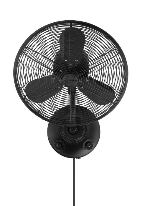 Bellows I - 16 Indoor|Outdoor Fan