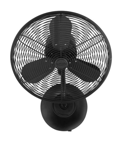 Bellows I - 16 Hard-wired Indoor|Outdoor Fan