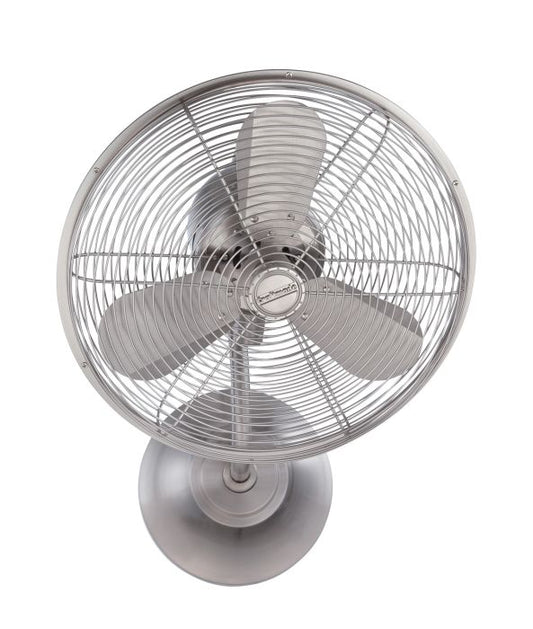 Bellows I - 16 Hard-wired Indoor Fan