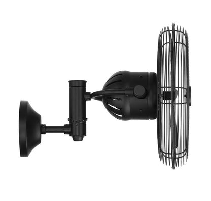 Bellows IV Indoor|Outdoor Fan