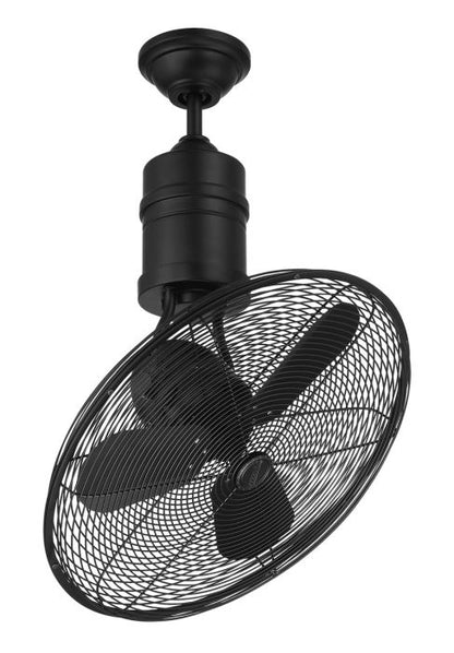 Bellows III Indoor|Outdoor Fan