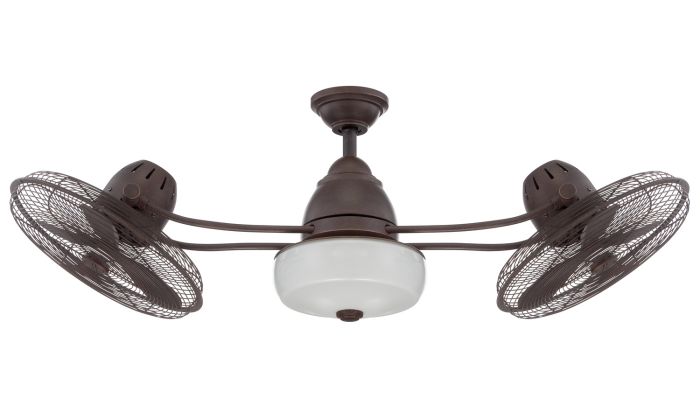 Bellows II Indoor|Outdoor Fan