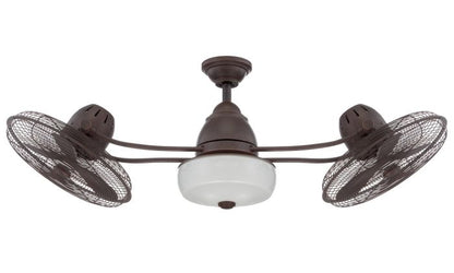 Bellows II Indoor|Outdoor Fan