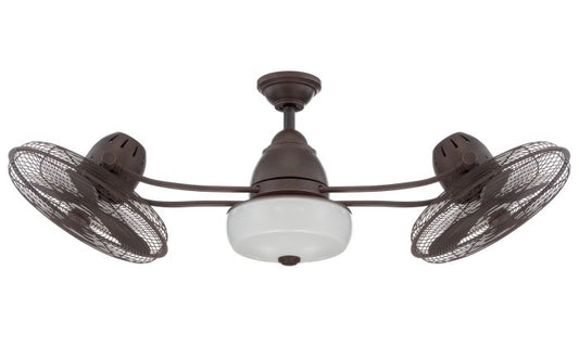 Bellows II Indoor|Outdoor Fan