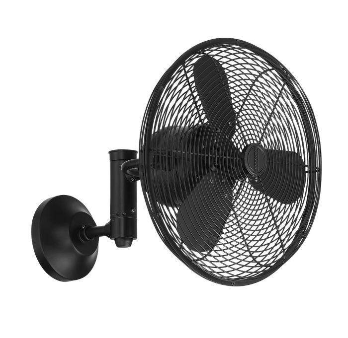 Bellows IV Indoor|Outdoor Fan