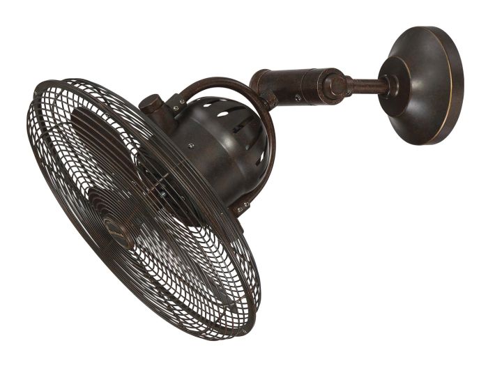 Bellows IV Indoor|Outdoor Fan