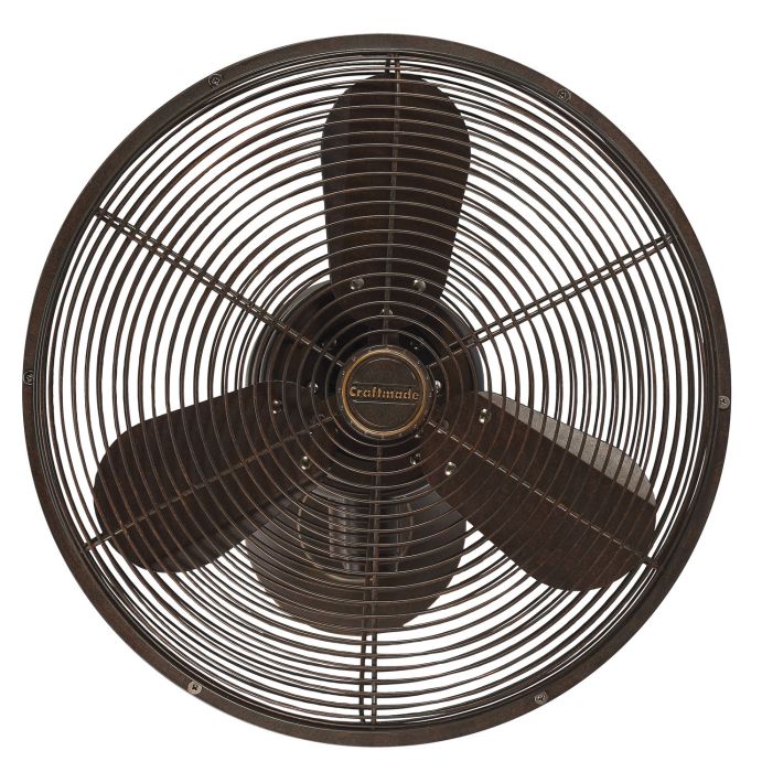 Bellows IV Indoor|Outdoor Fan