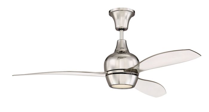 Bordeaux 52 Indoor Ceiling Fan