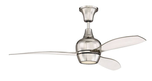 Bordeaux 52 Indoor Ceiling Fan