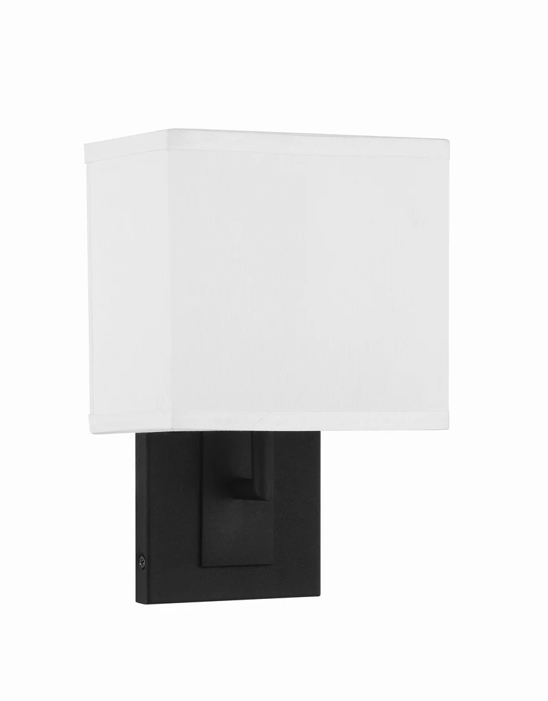 Brent 1 Light Sconce