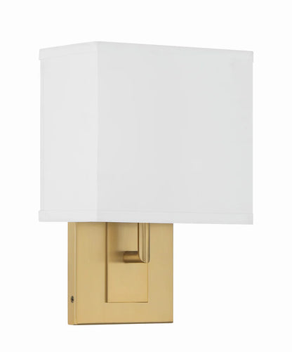 Brent 1 Light Sconce