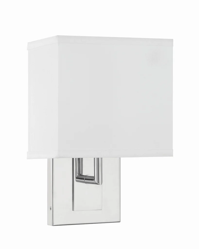 Brent 1 Light Sconce