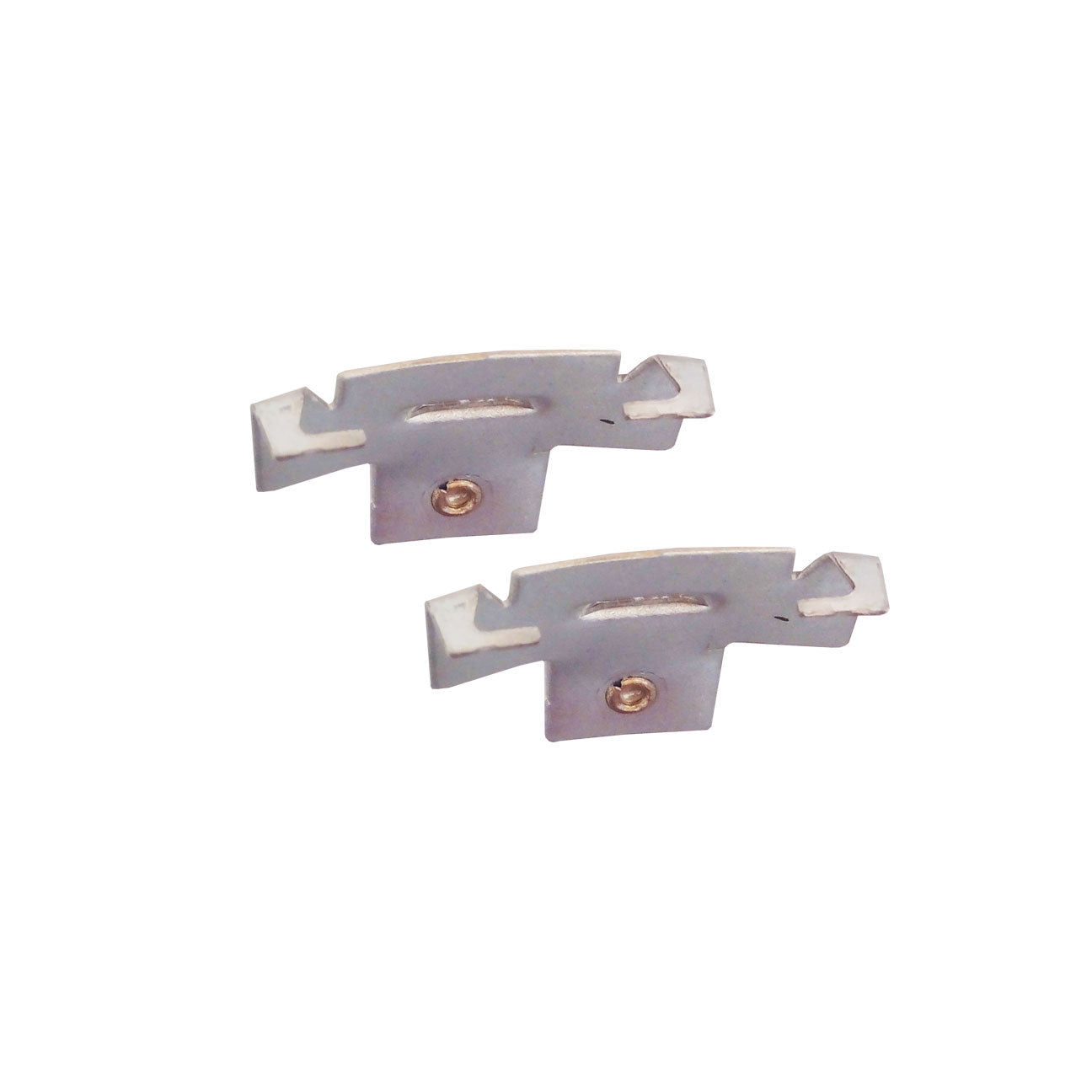 Recessed Light C-Clip 2-pack