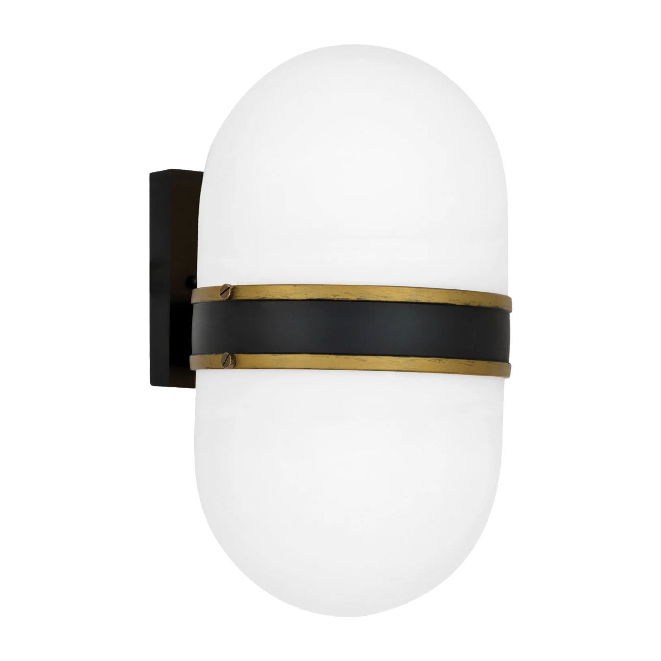 Brian Patrick Flynn Capsule 2 Light Outdoor Sconce